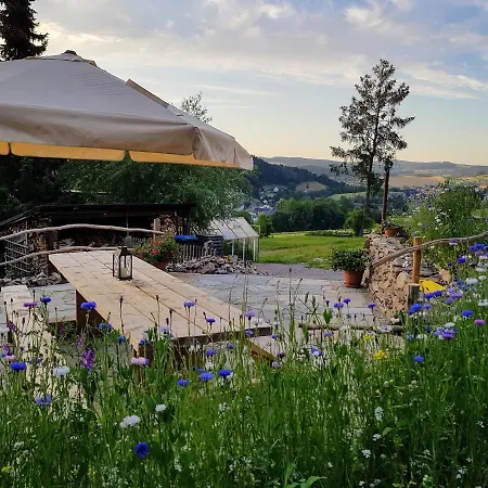 Lägenhet Weissflog *