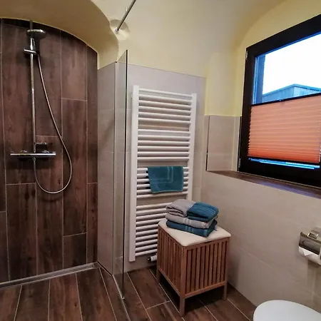 Weissflog Lägenhet Schwarzenberg (Saxony)