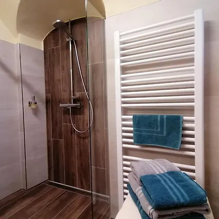 Lägenhet Weissflog Schwarzenberg (Saxony)