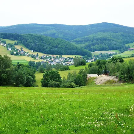 Weissflog * Schwarzenberg (Saxony)
