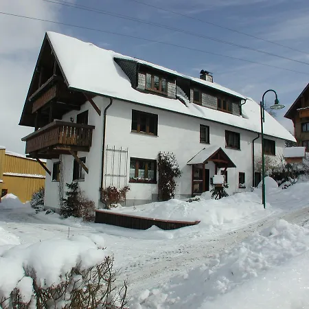 Lägenhet Weissflog *