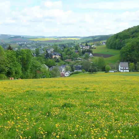 Weissflog * Schwarzenberg (Saxony)