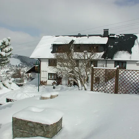 Appartement Weissflog Schwarzenberg (Saxony)