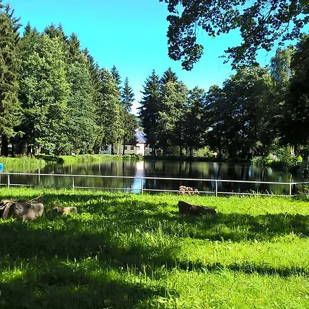 Lägenhet Weissflog *