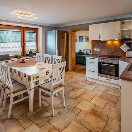 Weissflog Appartement