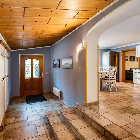 Appartement Weissflog Schwarzenberg (Saxony)