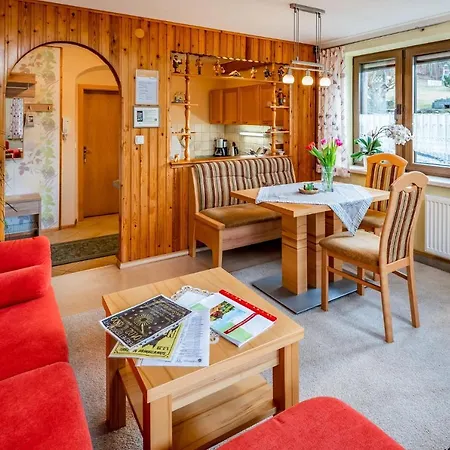 Weissflog Appartement