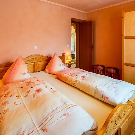 Appartement Weissflog Schwarzenberg (Saxony)