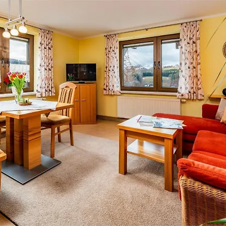 Weissflog Lägenhet *