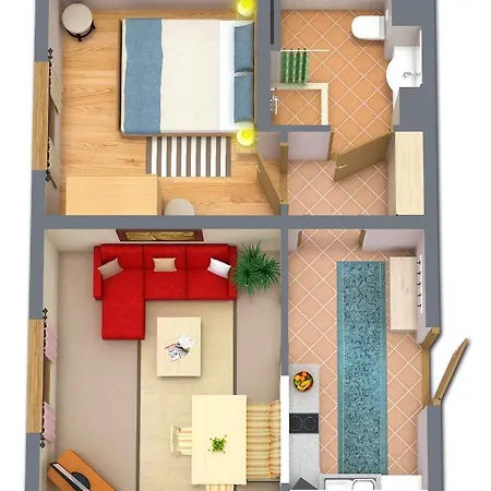 Weissflog Schwarzenberg (Saxony)