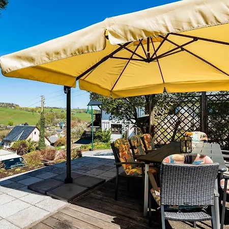 Lägenhet Weissflog Schwarzenberg (Saxony)