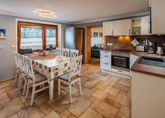 Weissflog Apartamento