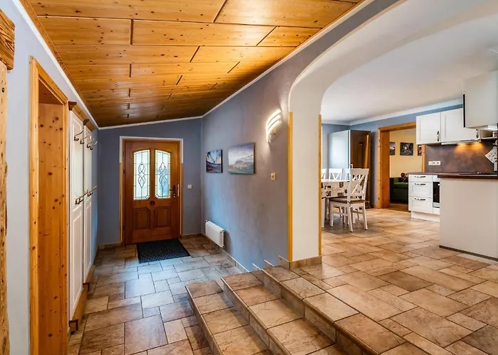 Apartamento Weissflog Schwarzenberg (Saxony)