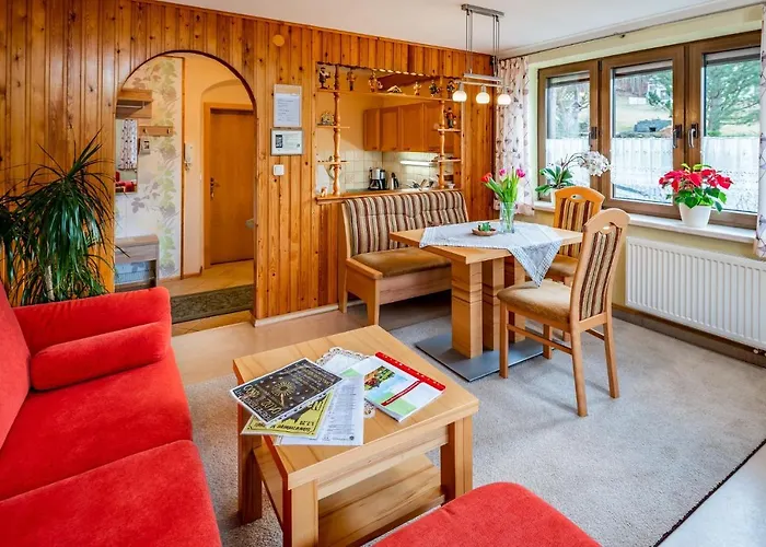 Weissflog Apartamento